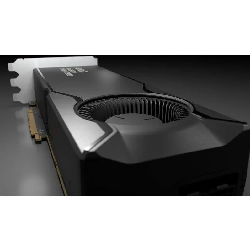 AMD AMD Radeon PRO W7900 48 Go GDDR6 image 3