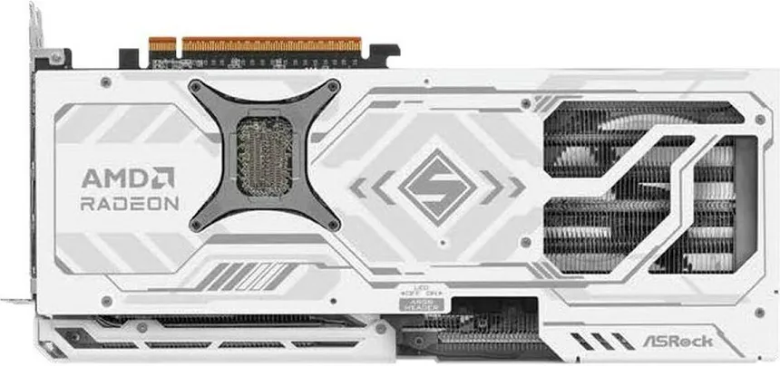 ASRock Rx9070 Sl 16 Go image 3