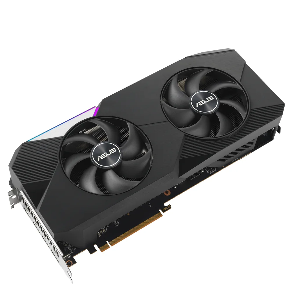 asus AMD Radeon RX 7900 XTX 24 Go GDDR6 image 2
