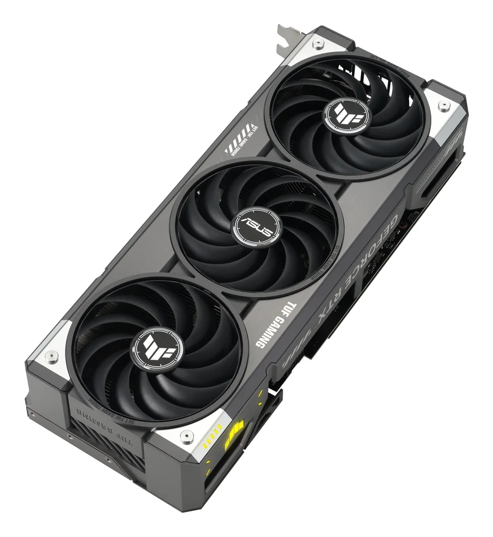 asus ASUS GeForce RTX 5070 TUF GAMING image 5