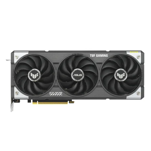 asus ASUS Radeon RX 9060 XT TUF GAMING OC 16GB