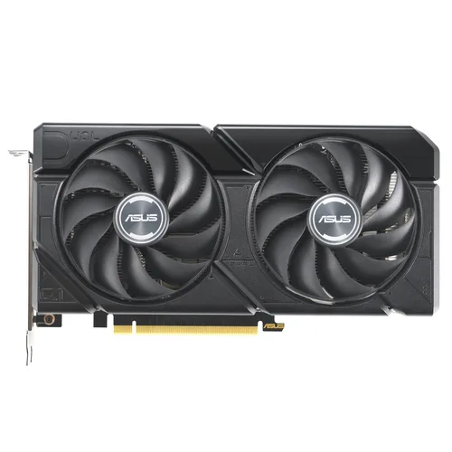 asus Double GeForce RTX 4060 EVO OC Edition 8 Go GDDR6 DLSS3