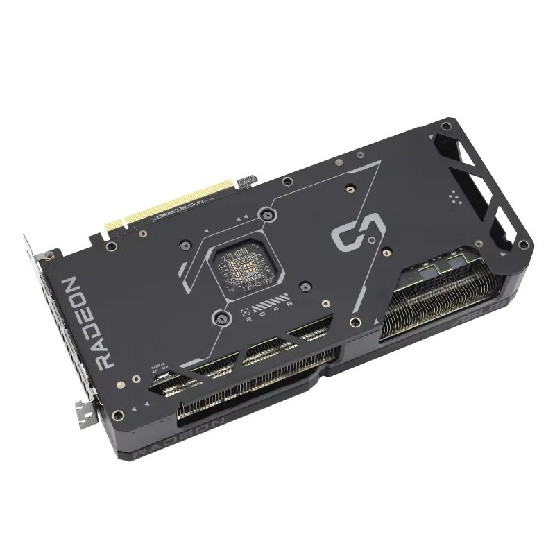 asus Double Radeon RX 7700 XT OC Édition 12 Go GDDR6 image 4
