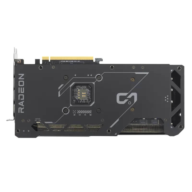 asus Double Radeon RX 7700 XT OC Édition 12 Go GDDR6 image 5