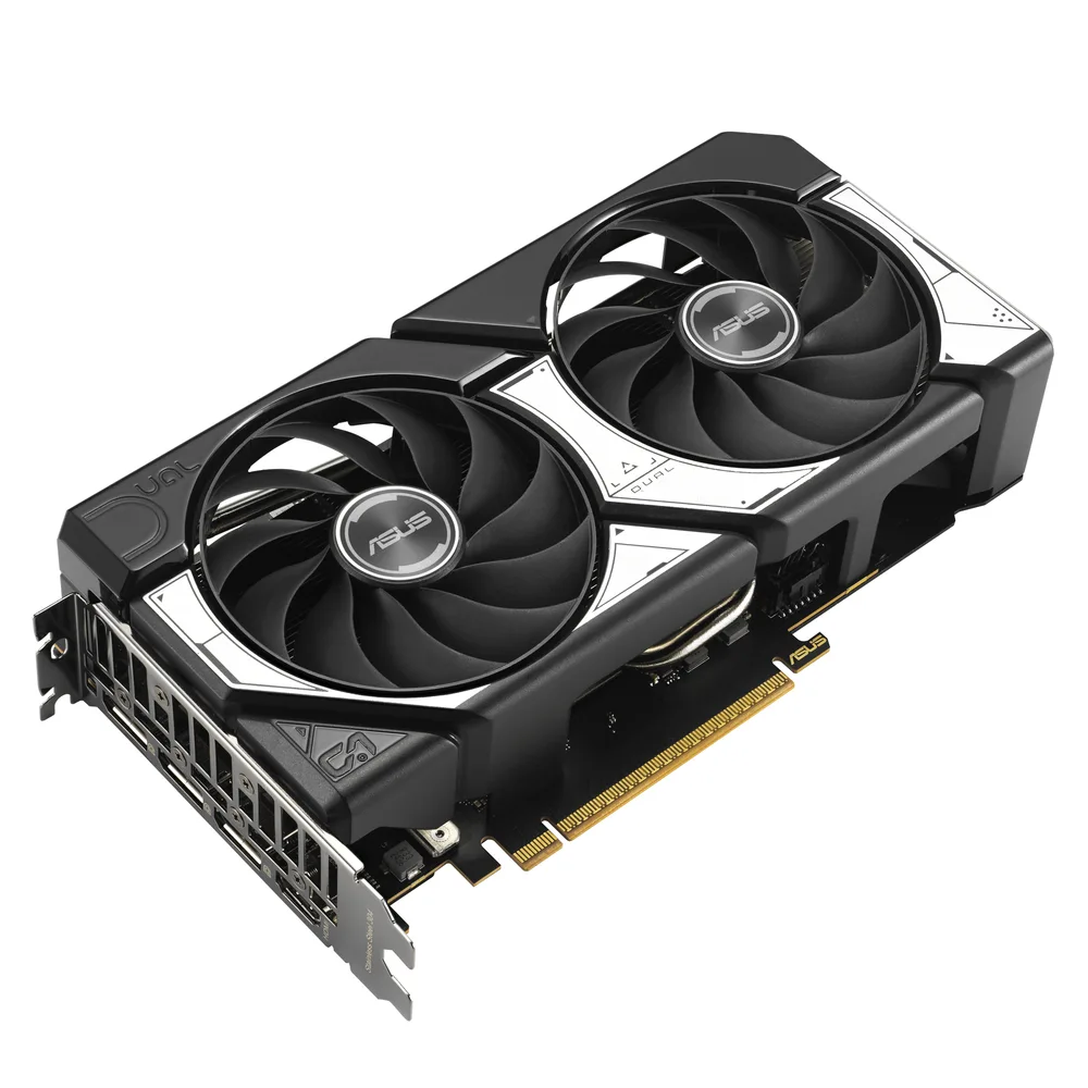 asus DUAL GeForce RTX 5060 OC 8G image 3
