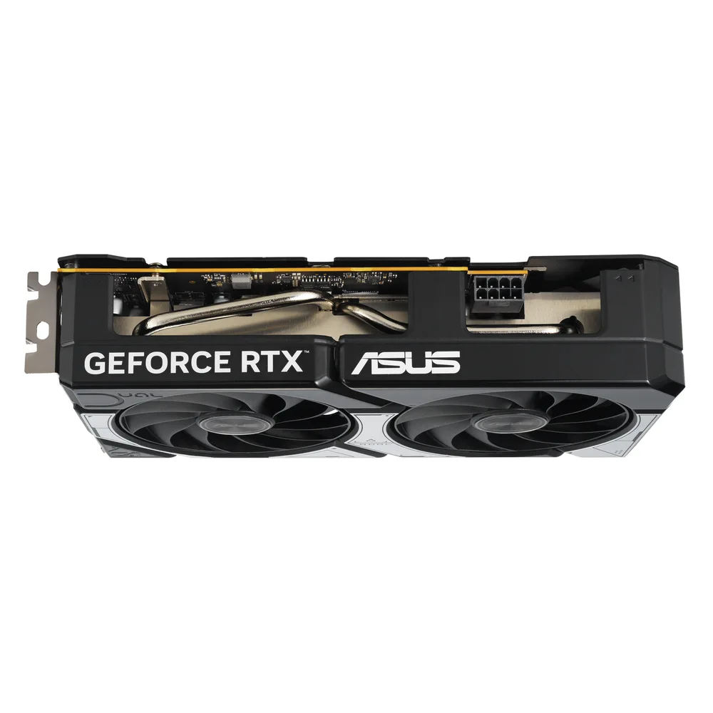 asus DUAL GeForce RTX 5060 OC 8G image 5