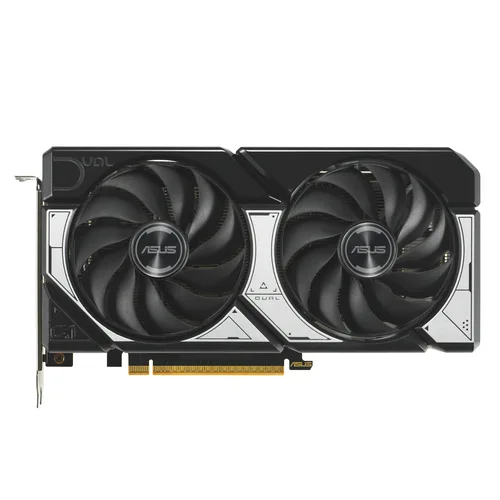 asus DUAL GeForce RTX 5060 OC 8G