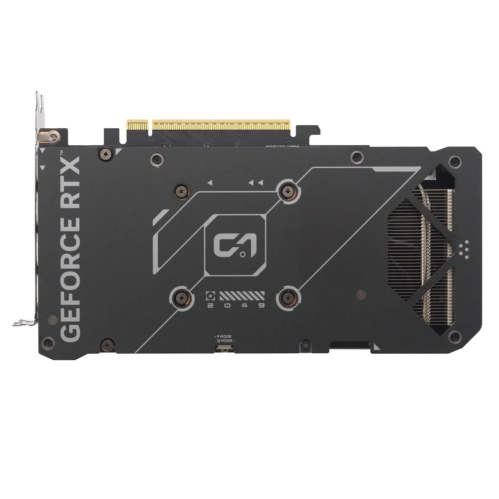 asus DUAL GeForce RTX 5060 Ti 8G image 4