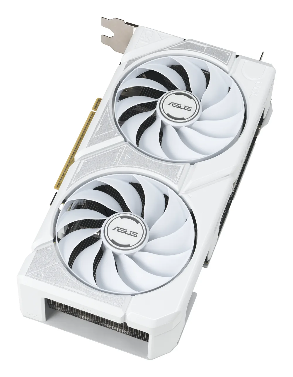 asus DUAL GeForce RTX 5060 Ti OC 16G image 4