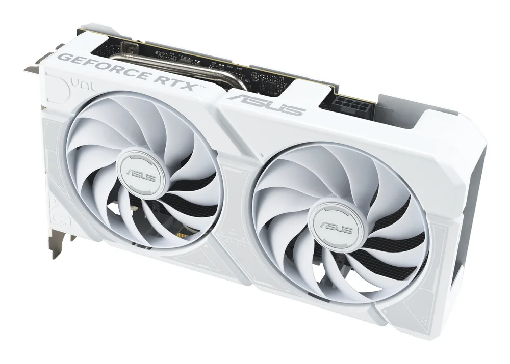 asus DUAL GeForce RTX 5060 Ti OC 16G image 5