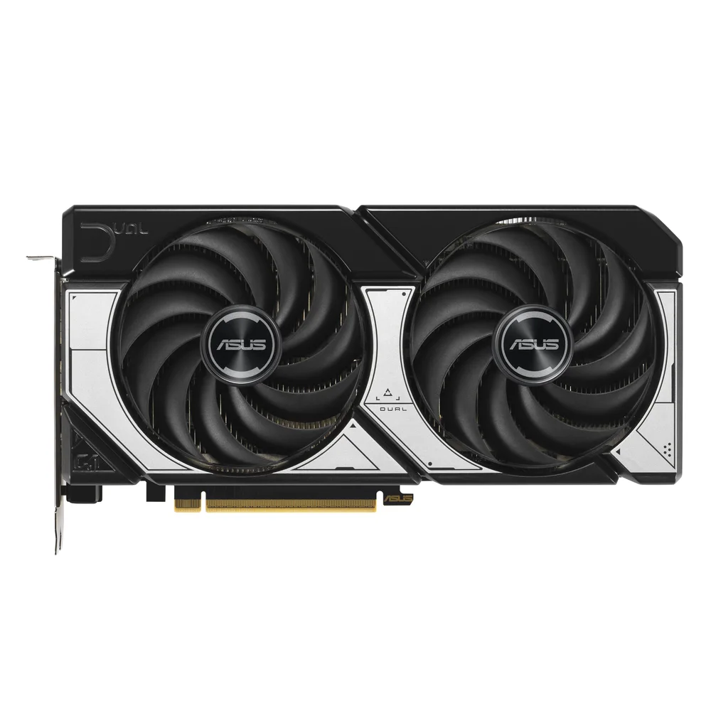asus DUAL GeForce RTX 5070 OC image 1