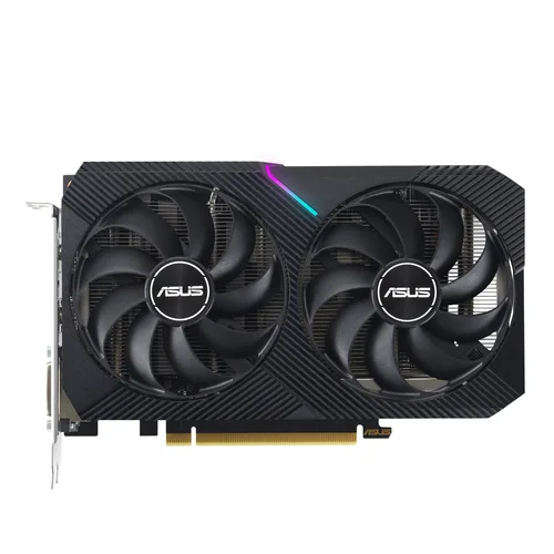 asus Dual NVIDIA GeForce RTX 3050 8 Go GDDR6