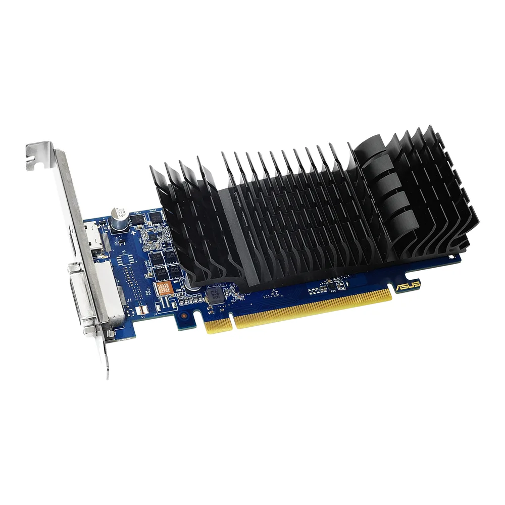 asus GeForce GT 1030 SL-BRK image 2