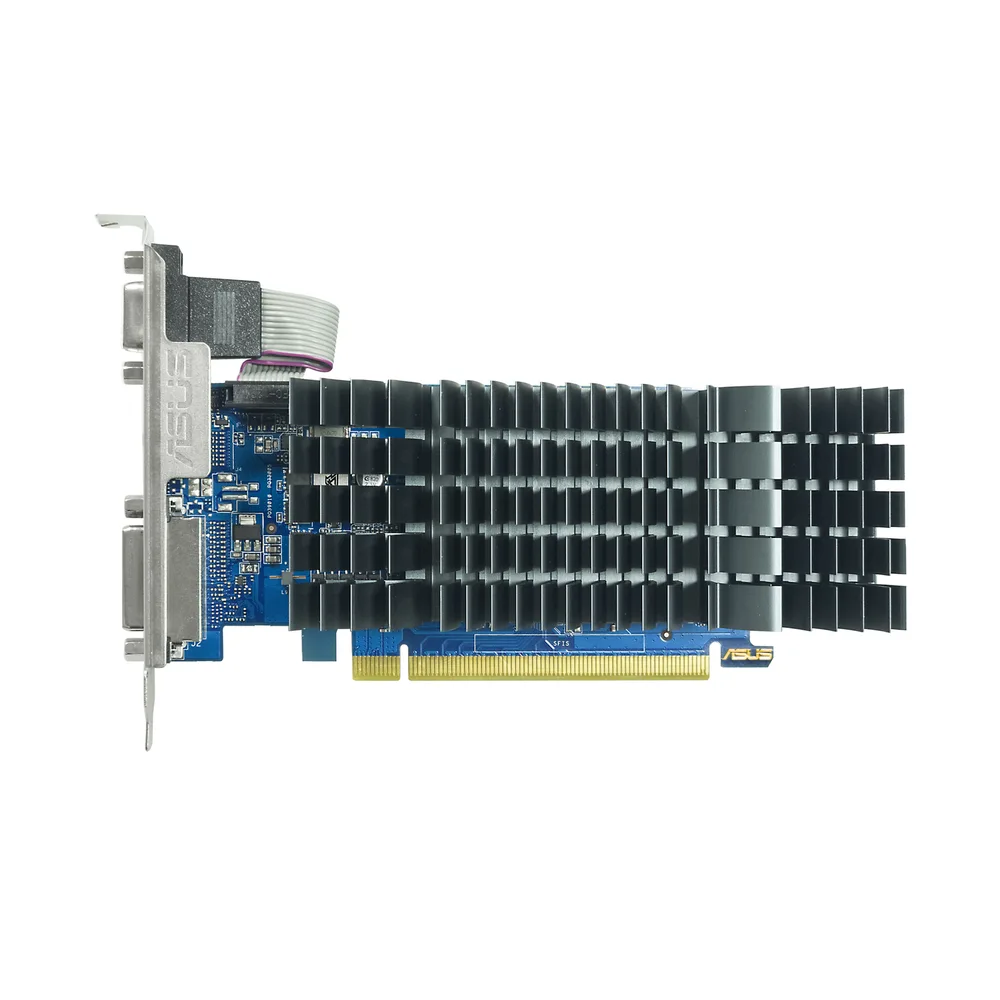 asus GeForce GT710-SL-2GD5-BRK-EVO image 1