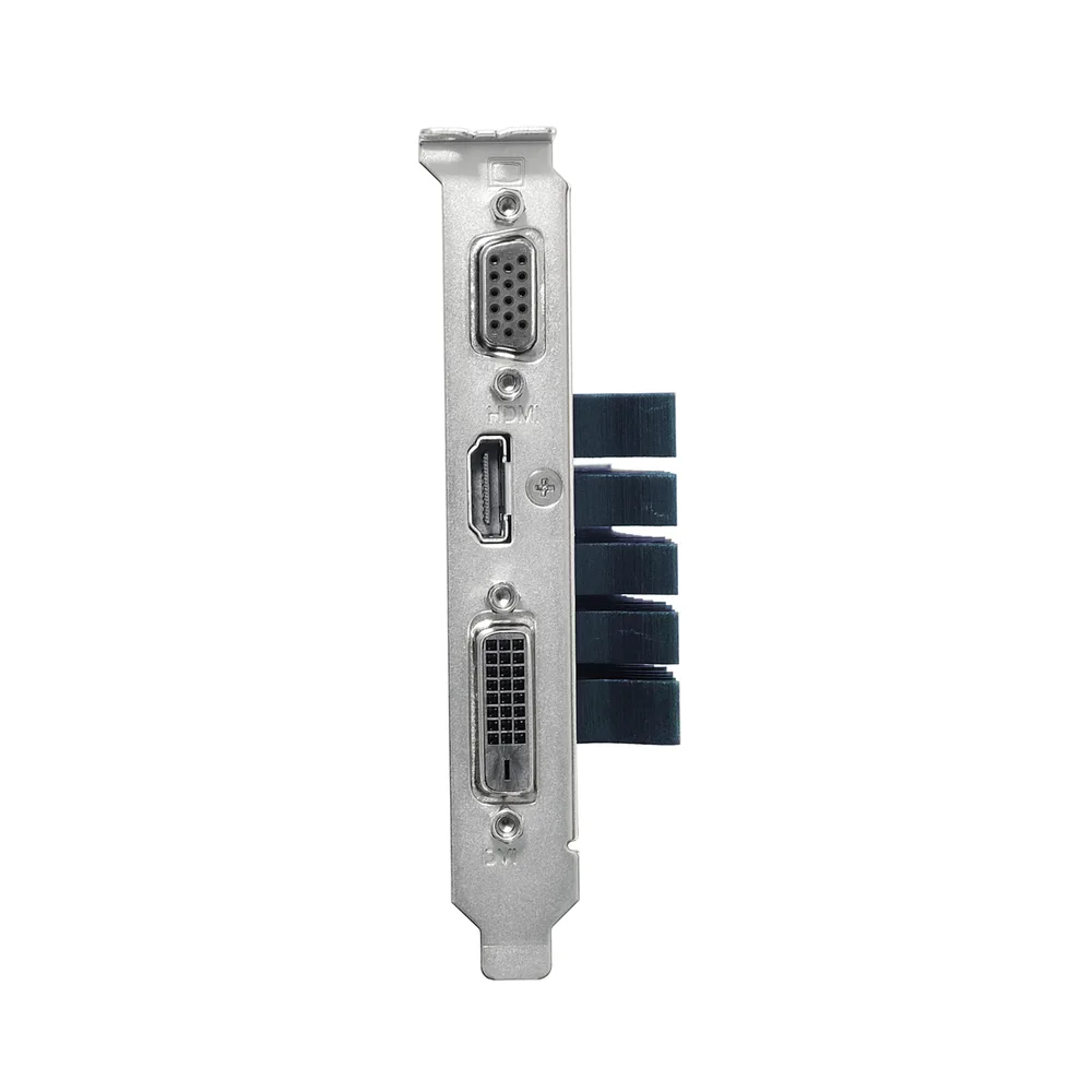 asus GeForce GT710-SL-2GD5-BRK-EVO image 3