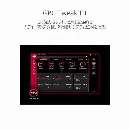 ASUS GeForce RTX 3050 OC image 4