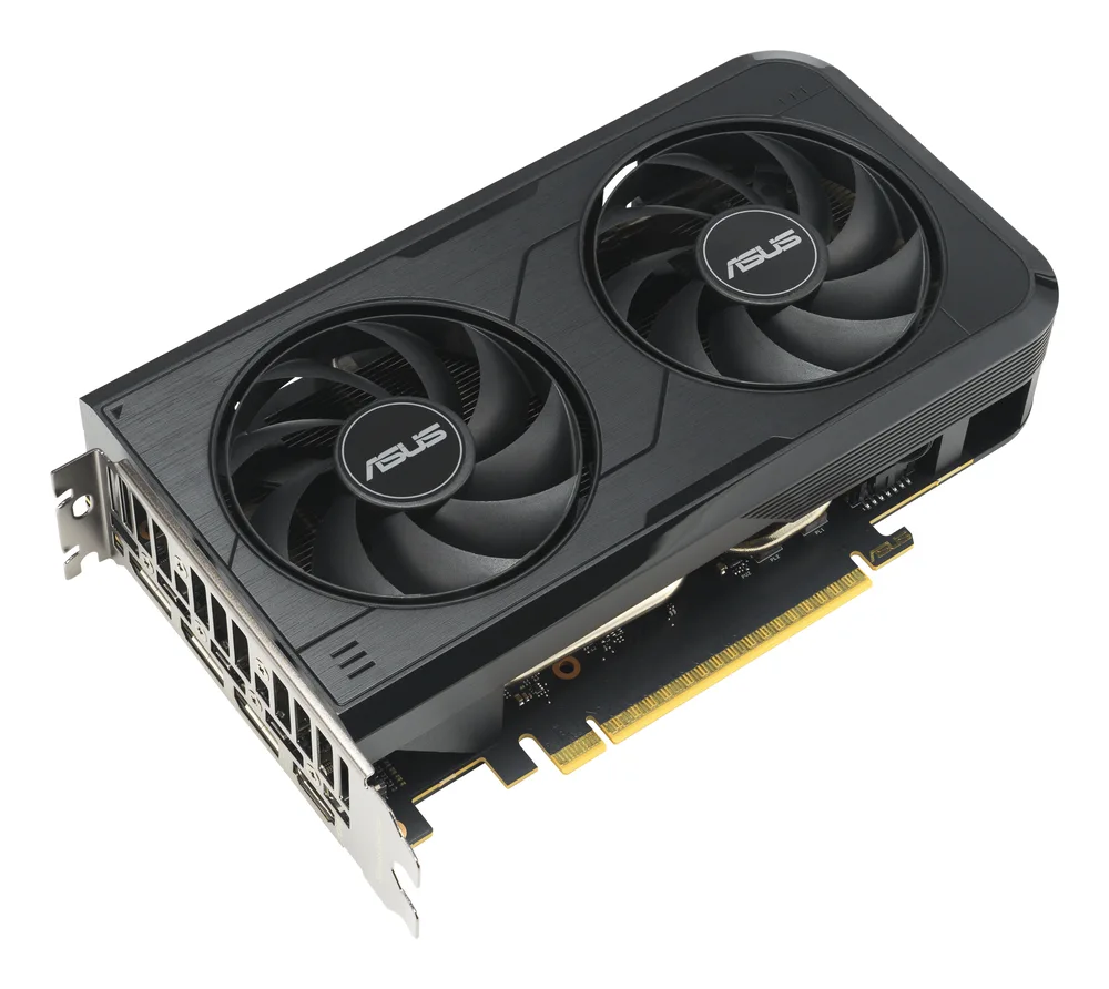 asus GeForce RTX 5050 DUAL OC 8Go image 3