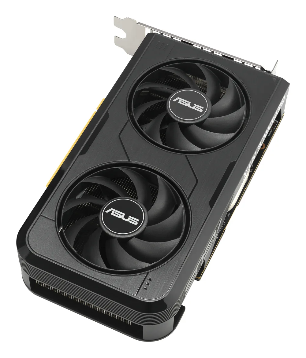 asus GeForce RTX 5050 DUAL OC 8Go image 4