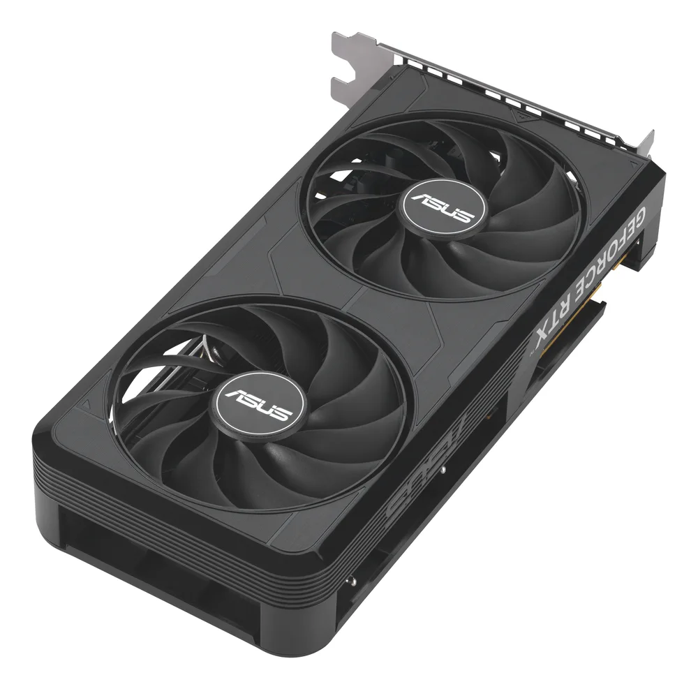 asus GeForce RTX 5060 Dual EVO 8GB GDDR7 Reflex 2 RTX image 5