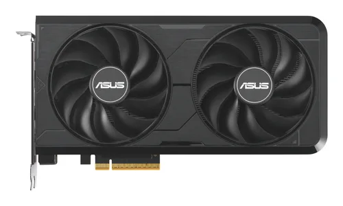 asus GeForce RTX 5060 Dual EVO 8GB GDDR7 Reflex 2 RTX