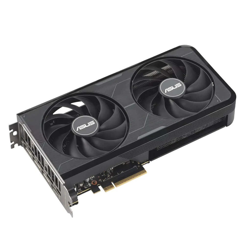 asus GeForce RTX 5060 Ti EVO OC 16GB GDDR7 Reflex 2 RTX image 2