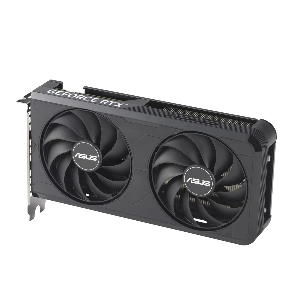 asus GeForce RTX 5060 Ti EVO OC 16GB GDDR7 Reflex 2 RTX image 3