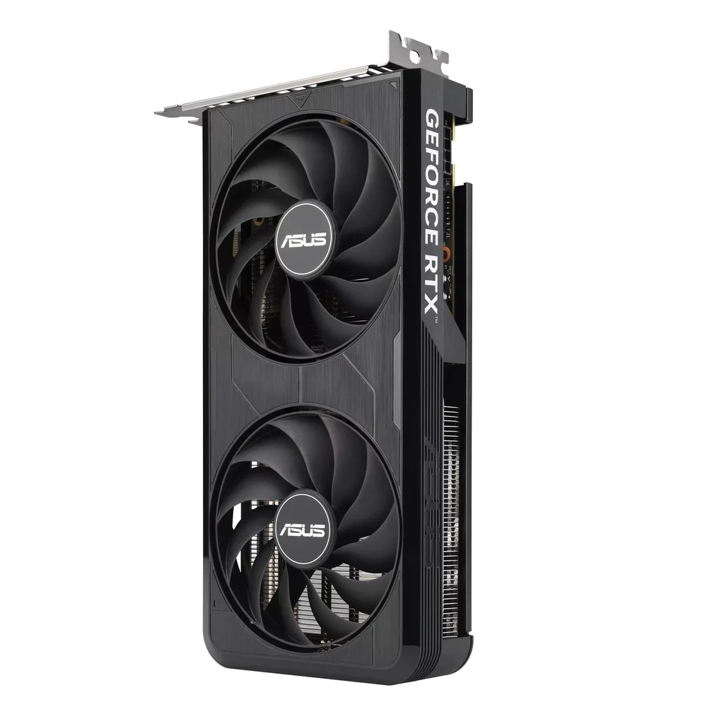 asus GeForce RTX 5060 Ti EVO OC 16GB GDDR7 Reflex 2 RTX image 4