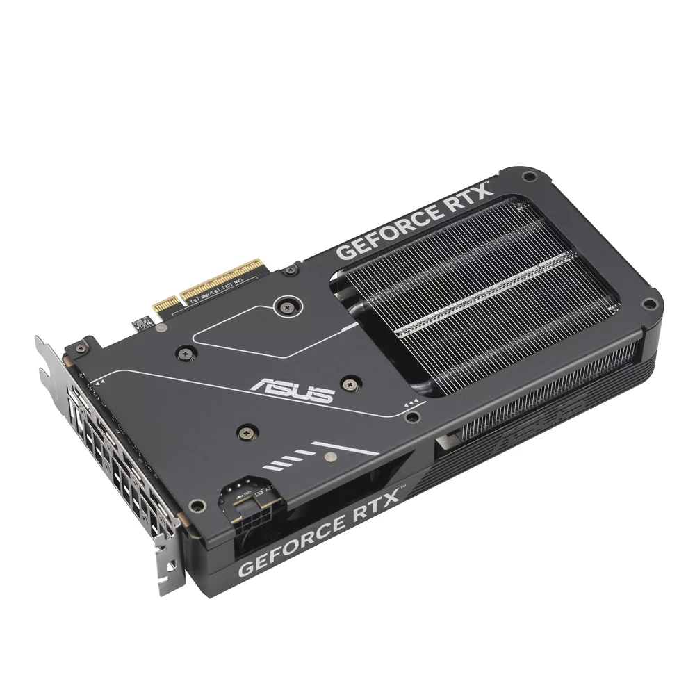 asus GeForce RTX 5060 Ti EVO OC 16GB GDDR7 Reflex 2 RTX image 5