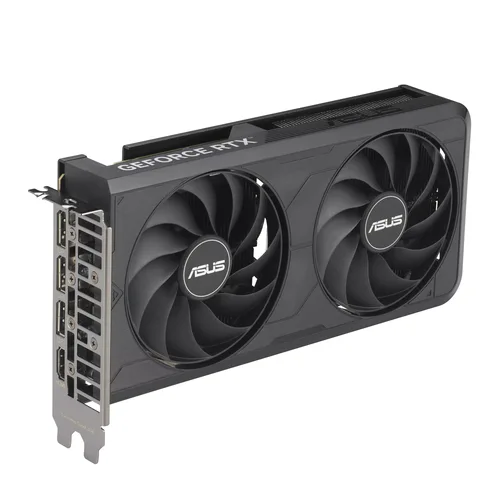 asus GeForce RTX 5060 Ti EVO OC 16GB GDDR7 Reflex 2 RTX