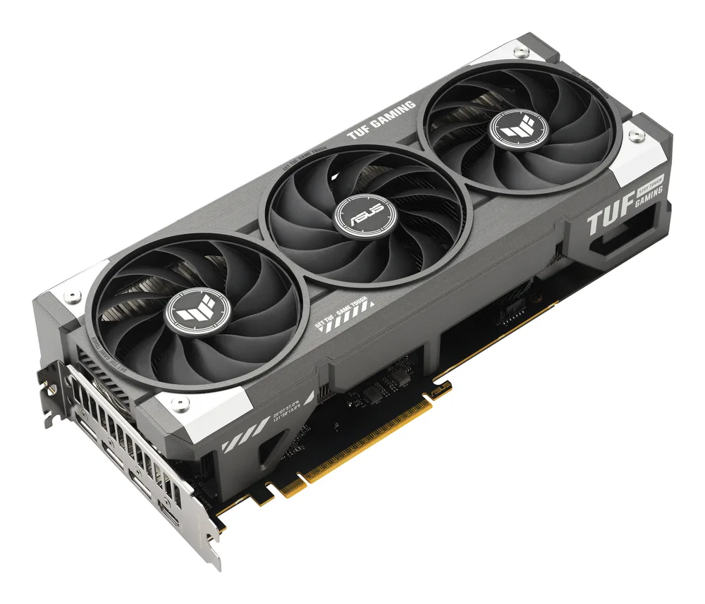 asus GeForce RTX 5060 TUF GAMING 8GB GDDR7 OC Edition image 4