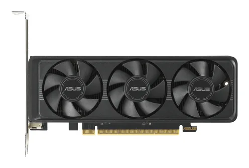 asus NVIDIA GeForce RTX 5060 RTX5060-O8G-LP-BRK 8GB GDDR7 7680 x 4320