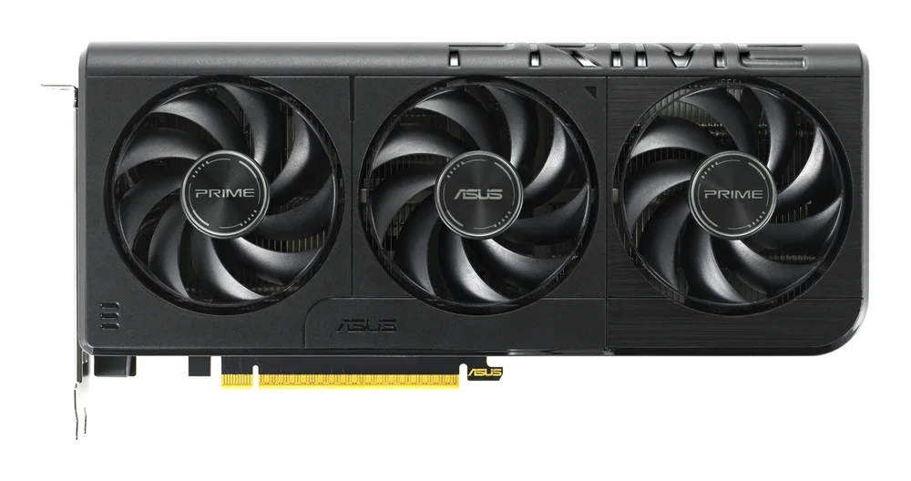 asus PRIME GeForce RTX 5050 8GB GDDR6 OC Edition image 1