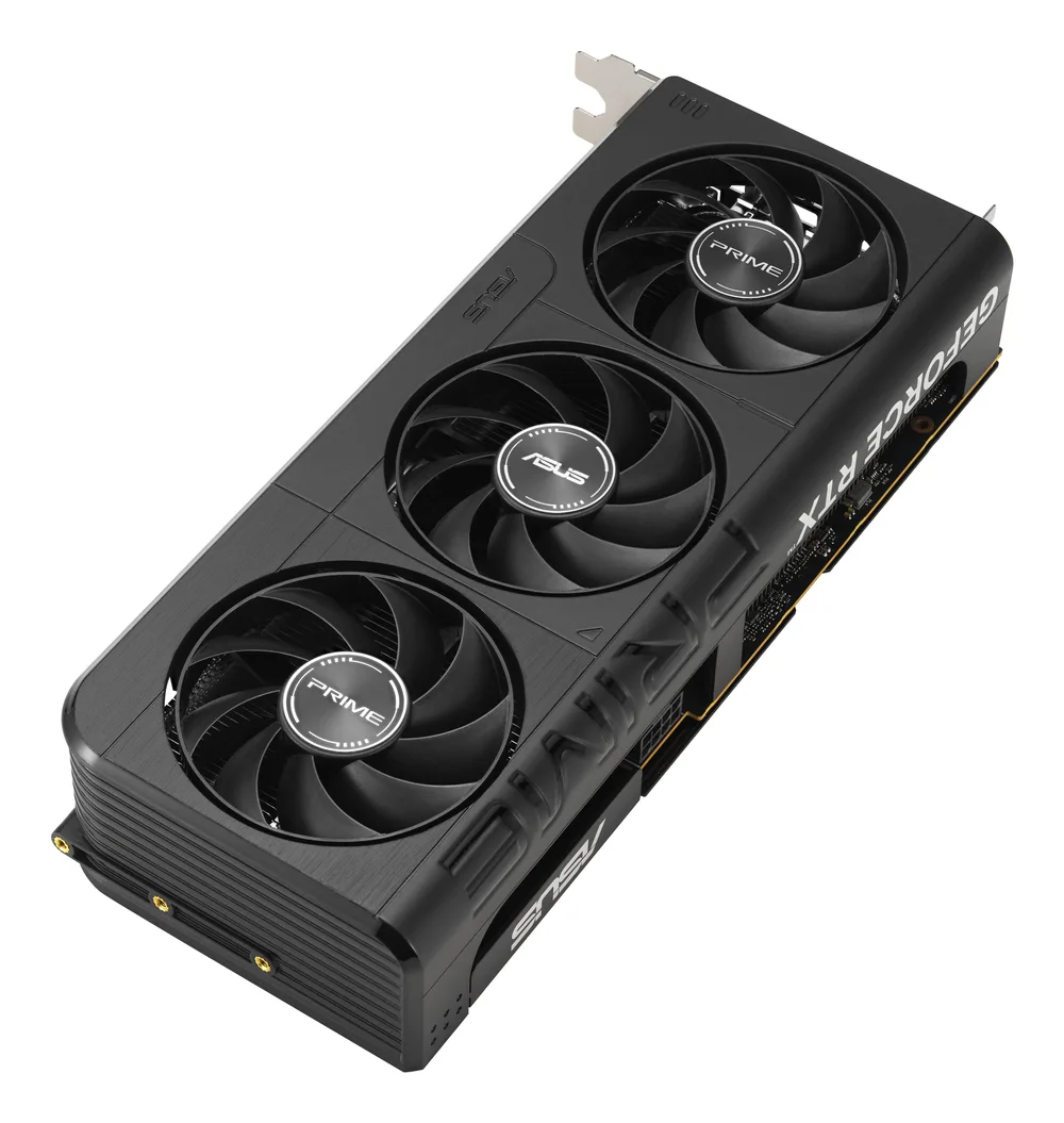 asus PRIME GeForce RTX 5050 8GB GDDR6 OC Edition image 4
