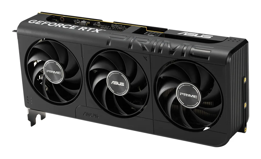 asus PRIME GeForce RTX 5050 8GB GDDR6 OC Edition image 5