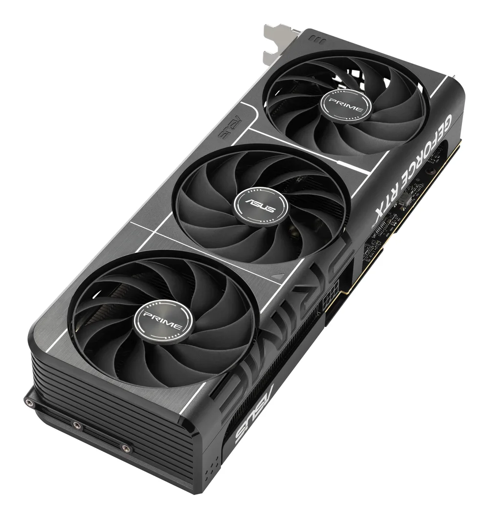 Asus PRIME GeForce RTX 5060 Ti OC 16G  image 4