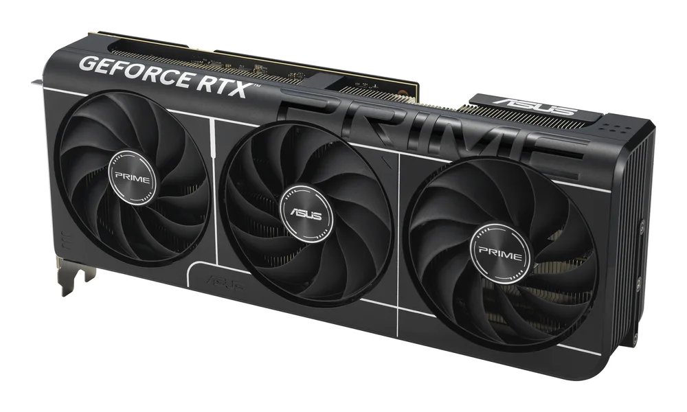 asus PRIME GeForce RTX 5070 Ti OC image 2