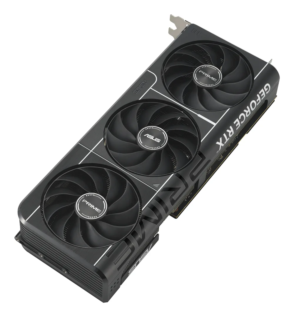asus PRIME GeForce RTX 5070 Ti OC image 3