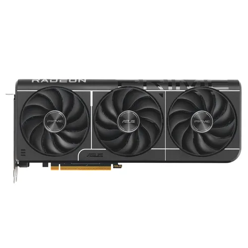 asus PRIME Radeon RX 9070 EVO OC