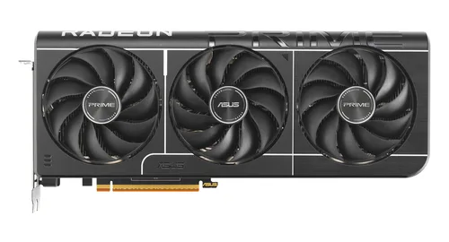 asus PRIME Radeon RX 9070 XT OC