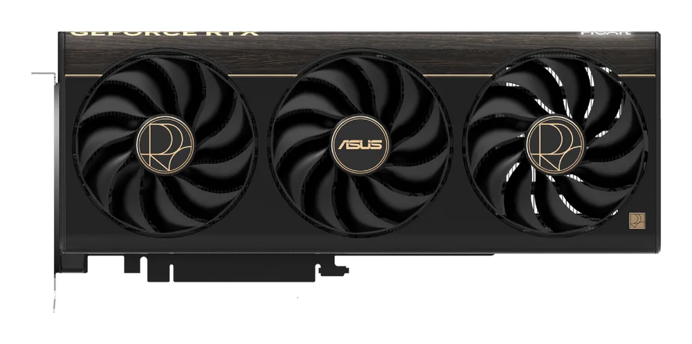 asus ProArt GeForce RTX 5080 OC image 1