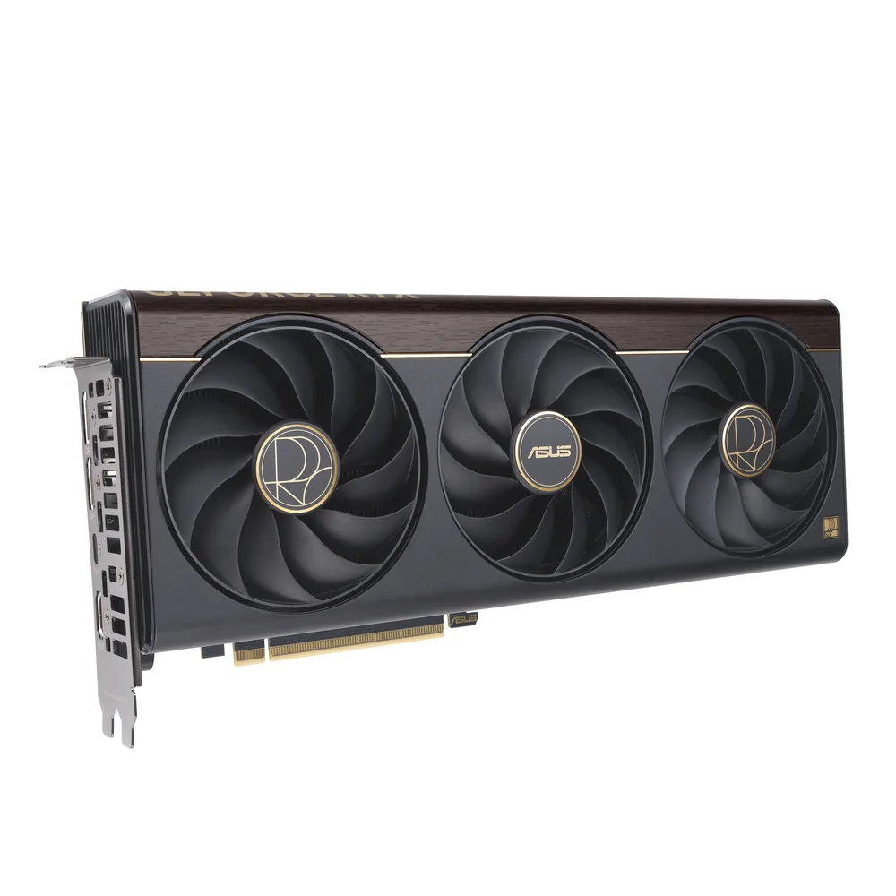 asus ProArt GeForce RTX™ 5070 Ti image 3