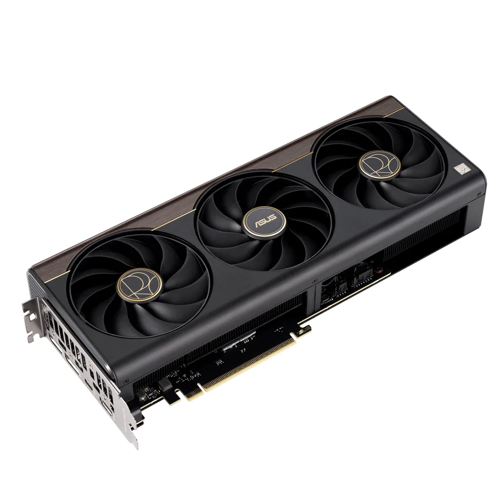 asus ProArt GeForce RTX™ 5070 Ti image 4
