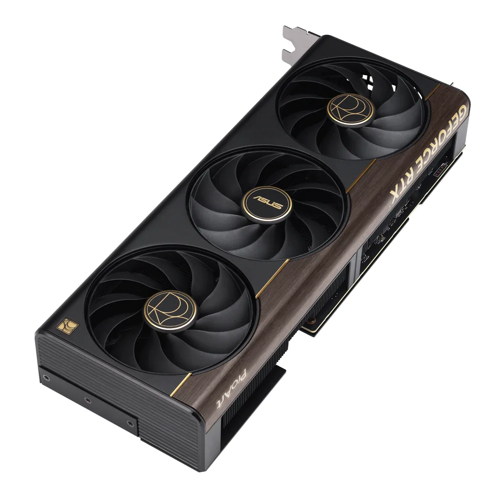 asus ProArt GeForce RTX™ 5070 Ti image 5