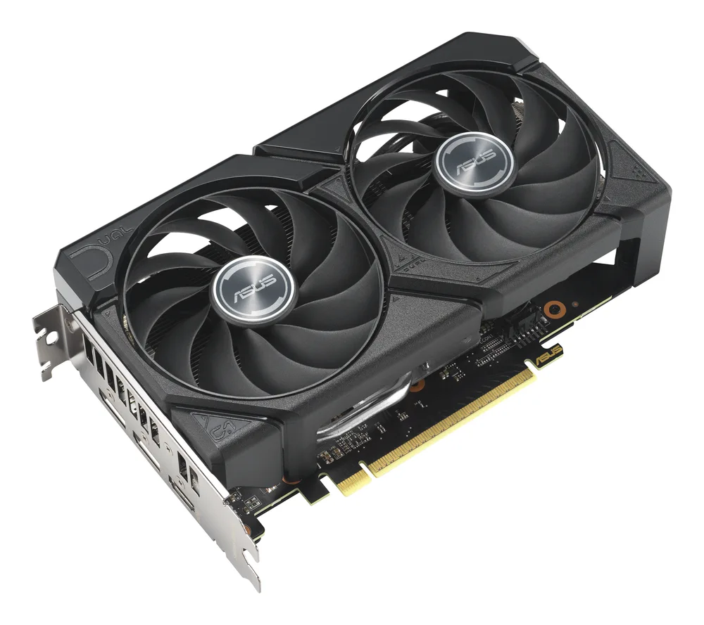 asus Radeon RX 9060 XT 8GB GDDR6 image 3