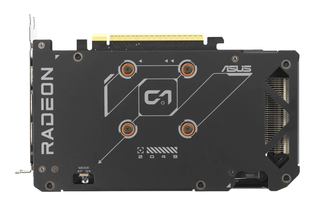 asus Radeon RX 9060 XT 8GB GDDR6 image 4