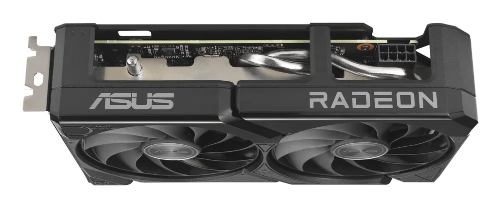 asus Radeon RX 9060 XT 8GB GDDR6 image 5