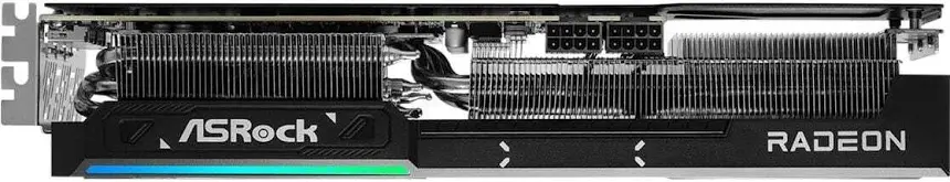 Asus Radeon RX 9070 XT Challenger 16GB  image 4