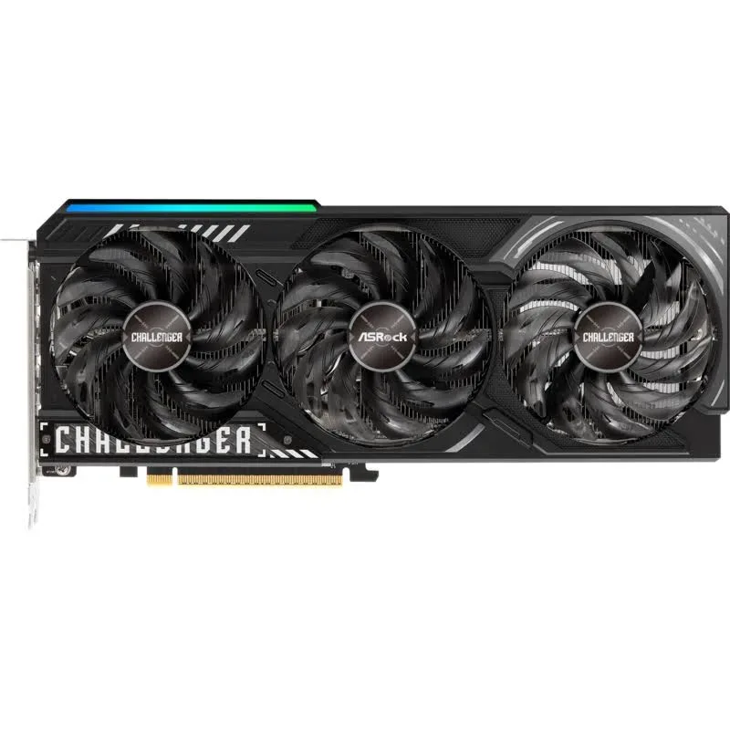 Asus Radeon RX 9070 XT Challenger 16GB
