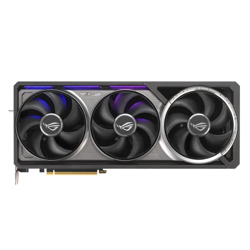 asus ROG Astral GeForce RTX 5080 16 Go GDDR7 Reflex 2 RTX