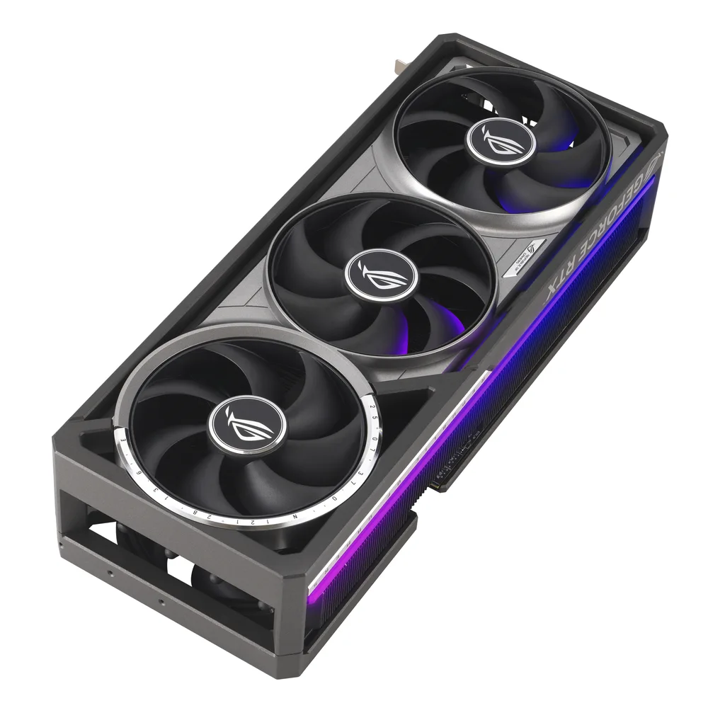asus ROG Astral GeForce RTX 5080 OC image 2